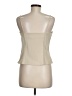 Alyn Paige Ivory Tank Top Size 7 - 8 - photo 2
