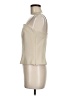 Alyn Paige Ivory Tank Top Size 7 - 8 - photo 5