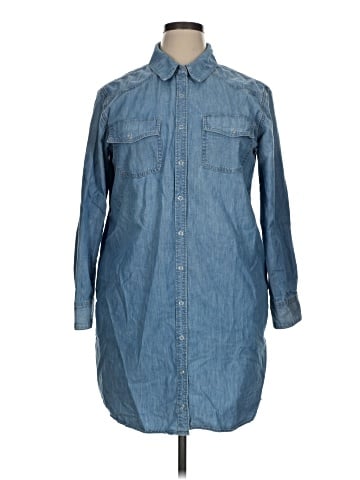 ABLE Casual Dress (view 1)
