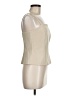 Alyn Paige Ivory Tank Top Size 7 - 8 - photo 4