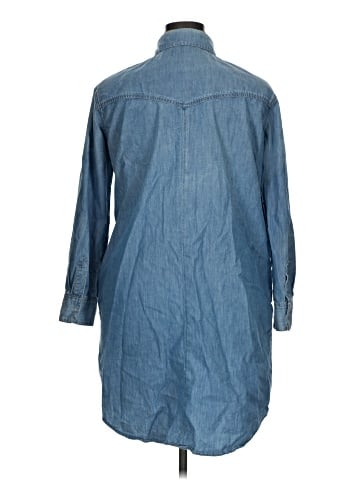 ABLE Casual Dress (view 2)