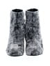 Office London Gray Black Ankle Boots Size EU 40 - photo 2