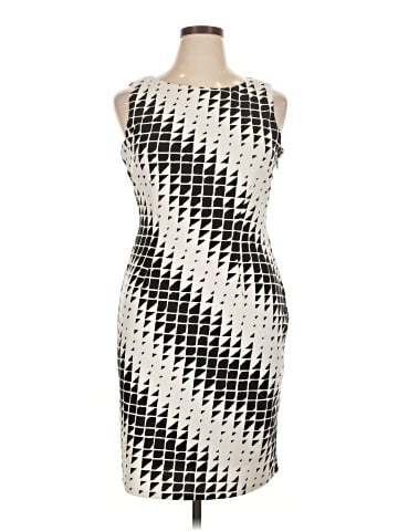 Nine West Cocktail Dress (view 1)