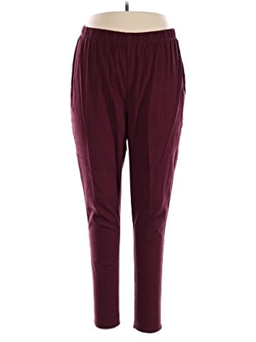 Denim 24/7 Casual Pants (view 1)