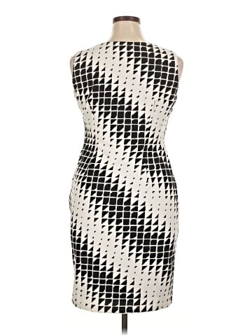 Nine West Cocktail Dress (view 2)