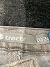 Tractr Gray Jeans Size 00 - photo 4