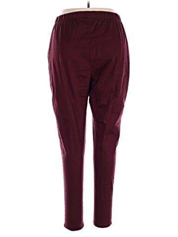 Denim 24/7 Casual Pants (view 2)