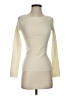 Autumn Cashmere Ivory Pullover Sweater Size XS - photo 1