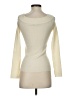Autumn Cashmere Ivory Pullover Sweater Size XS - photo 2