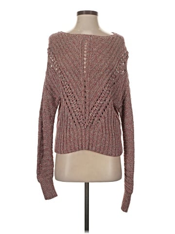 Rag & Bone Pullover Sweater (view 1)