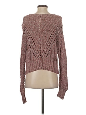Rag & Bone Pullover Sweater (view 2)