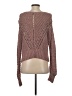 Rag & Bone Pink Pullover Sweater Size XS - photo 2