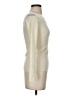 Autumn Cashmere Ivory Pullover Sweater Size XS - photo 4