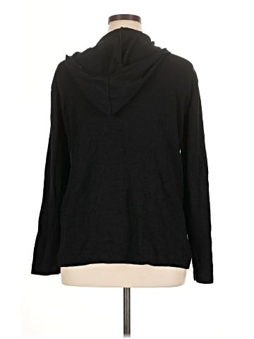 Chico's Design Long Sleeve Button-Down Shirt (view 2)