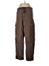 H&M Brown Cargo Pants Size 32 waist - photo 1
