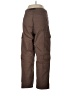 H&M Brown Cargo Pants Size 32 waist - photo 2