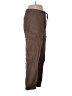 H&M Brown Cargo Pants Size 32 waist - photo 4