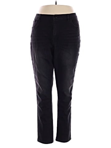 DG^2 by Diane Gilman Jeggings (view 1)
