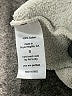 perfectwhitetee 100% Cotton Gray Sweatshirt Size S - photo 7