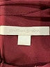 Jonathan Simkhai 100% Polyester Burgundy Cocktail Dress Size 6 - photo 7