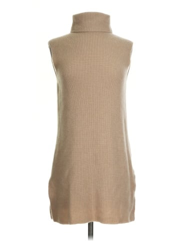 Lafayette 148 New York Sweater Vest (view 1)