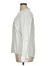 Guess Ivory Long Sleeve Blouse Size XL - photo 5