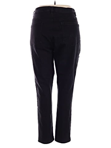DG^2 by Diane Gilman Jeggings (view 2)