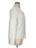 Guess Ivory Long Sleeve Blouse Size XL - photo 4