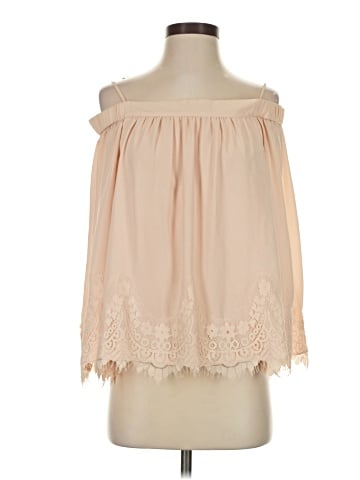 Prose & Poetry Sleeveless Blouse (view 1)