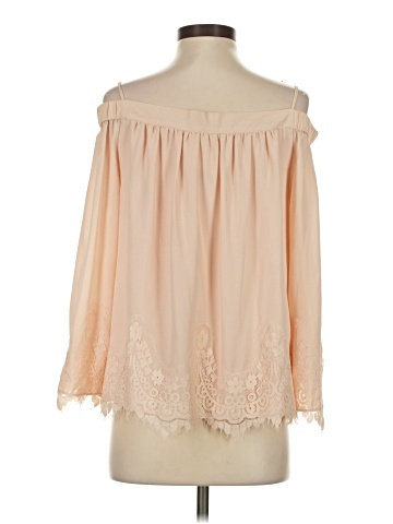 Prose & Poetry Sleeveless Blouse (view 2)