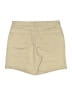Wit & Wisdom Solid Tan Khaki Shorts Size 12 - photo 2