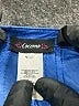 Cocomo Blue 3/4 Sleeve Blouse Size S - photo 7