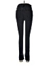 Ann Taylor LOFT Hearts Black Jeans Size 6 - photo 2