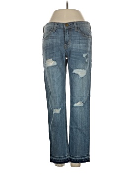 Current/Elliott Jeans (view 1)