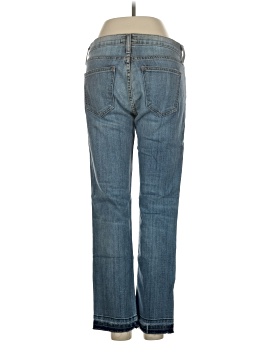Current/Elliott Jeans (view 2)