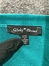 Slinky Brand Teal Pullover Sweater Size 1X - photo 7