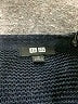 Uniqlo Black Pullover Sweater Size L - photo 4