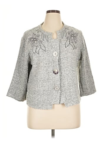 Per Una Cardigan (view 1)