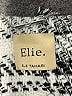 Elie Tahari Houndstooth Ivory Jacket Size 10 - photo 6