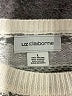Liz Claiborne Ivory Pullover Sweater Size L - photo 7
