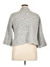 Per Una Gray Cardigan Size XL - photo 2