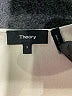 Theory Ivory Casual Dress Size 5X - photo 7