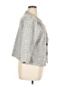 Per Una Gray Cardigan Size XL - photo 4