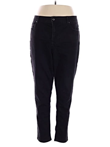 DG^2 by Diane Gilman Casual Pants (view 1)
