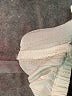 Express Ivory Short Sleeve Blouse Size S - photo 8