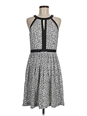 White House Black Market Cocktail Dress (view 1)