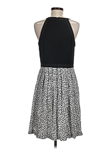 White House Black Market Cocktail Dress (view 2)
