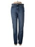 L'Agence Blue Jeans Size 26 waist - photo 1