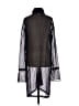 Theory Black Casual Dress Size 4 - photo 2
