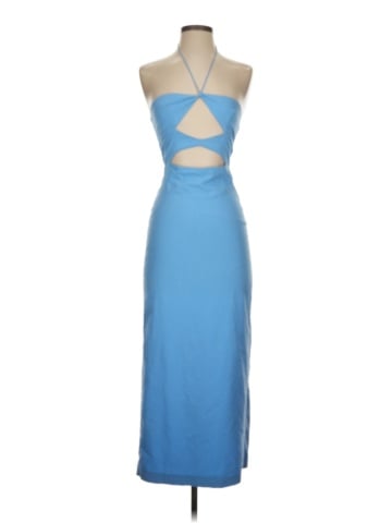 Zara Cocktail Dress (view 1)